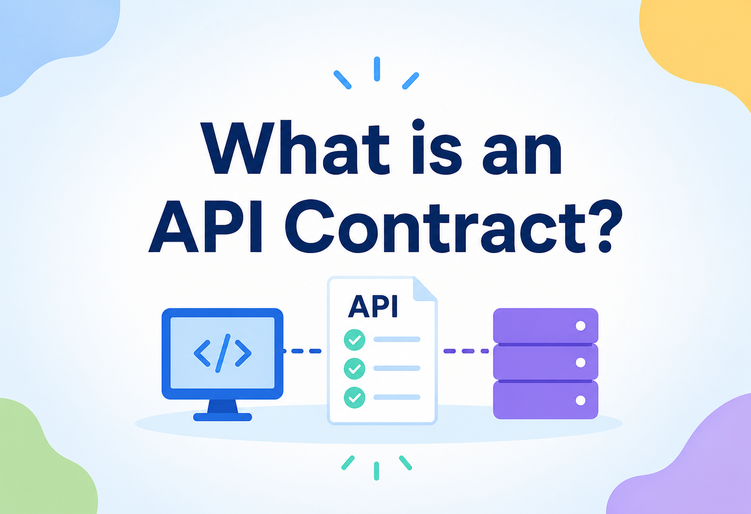What is an API Contract?