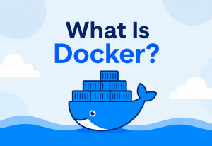 What Is Docker?