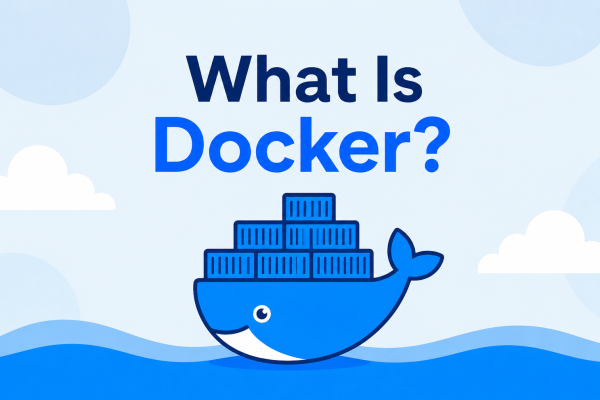What Is Docker?