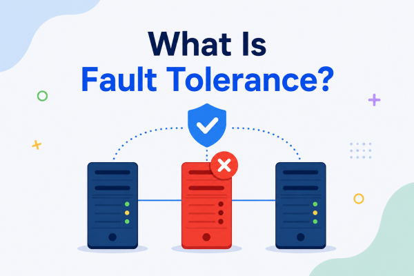 What Is Fault Tolerance?
