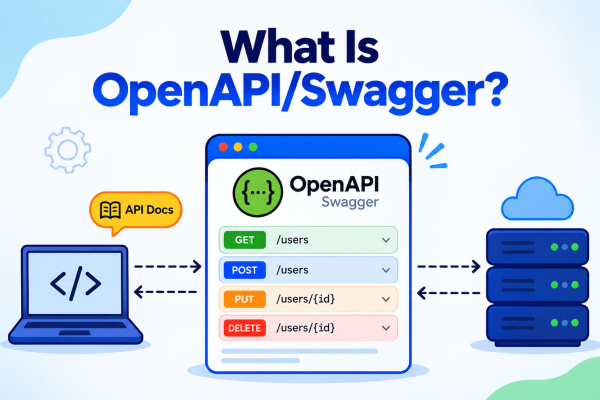What Is OpenAPI/Swagger?