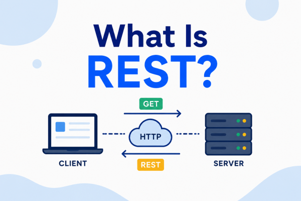 What Is REST?