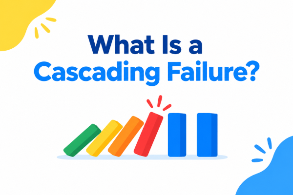 What Is a Cascading Failure?