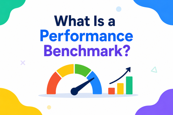 What Is a Performance Benchmark?