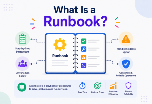 What Is a Runbook?