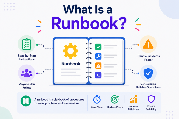 What Is a Runbook?