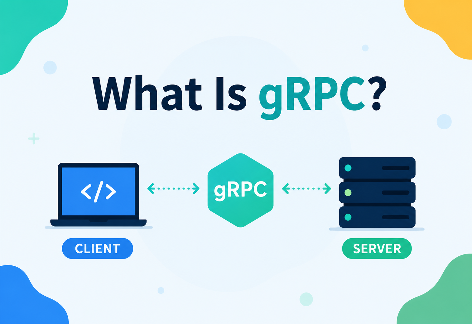 What Is gRPC?