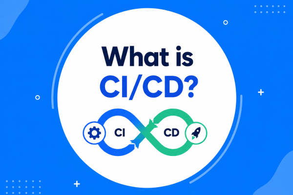 What is CI/CD?