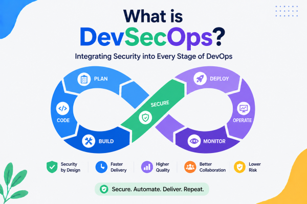 What is DevSecOps?