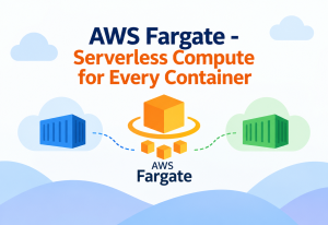 AWS Fargate - Serverless Compute for Every Container
