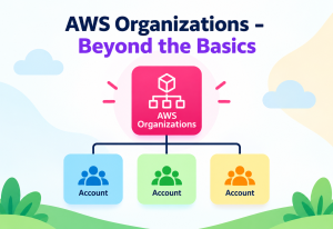 AWS Organizations - Beyond the Basics