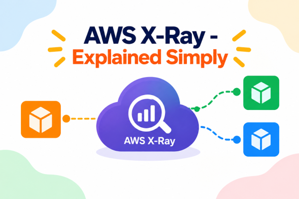 AWS X-Ray - Explained Simply