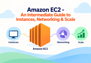 Amazon EC2 - An Intermediate Guide to Instances, Networking & Scale